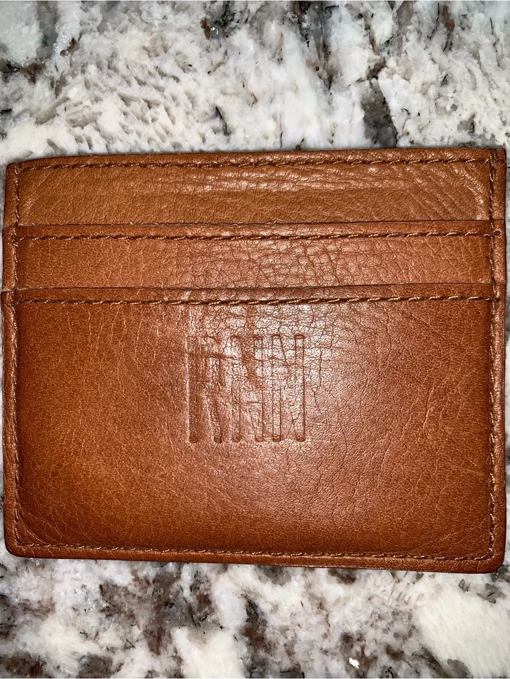 MADEWELL DUO ALL LEATHER AMAZING LEATHER